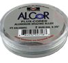 ALCoR: Aluminum Brazing Alloy
