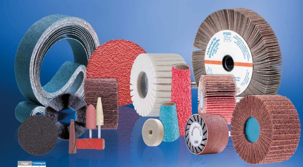 CRAFTSMAN 4 In X 36 In Z/O Belt 80 Grit 2pk 2-Piece Zirconia Alumina 80 Grit Belt Sandpaper - Foto 2