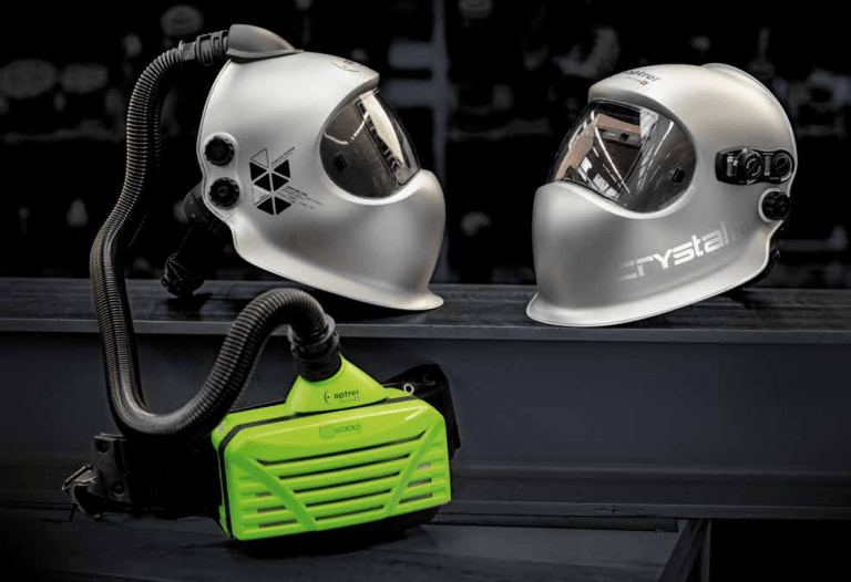 Optrel Sticker Optrel helmets