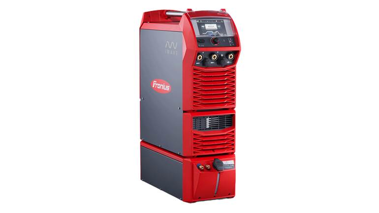 Tig Fronius